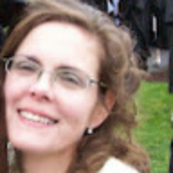 Meet your Posher, Cindy - Picture 1 of 1